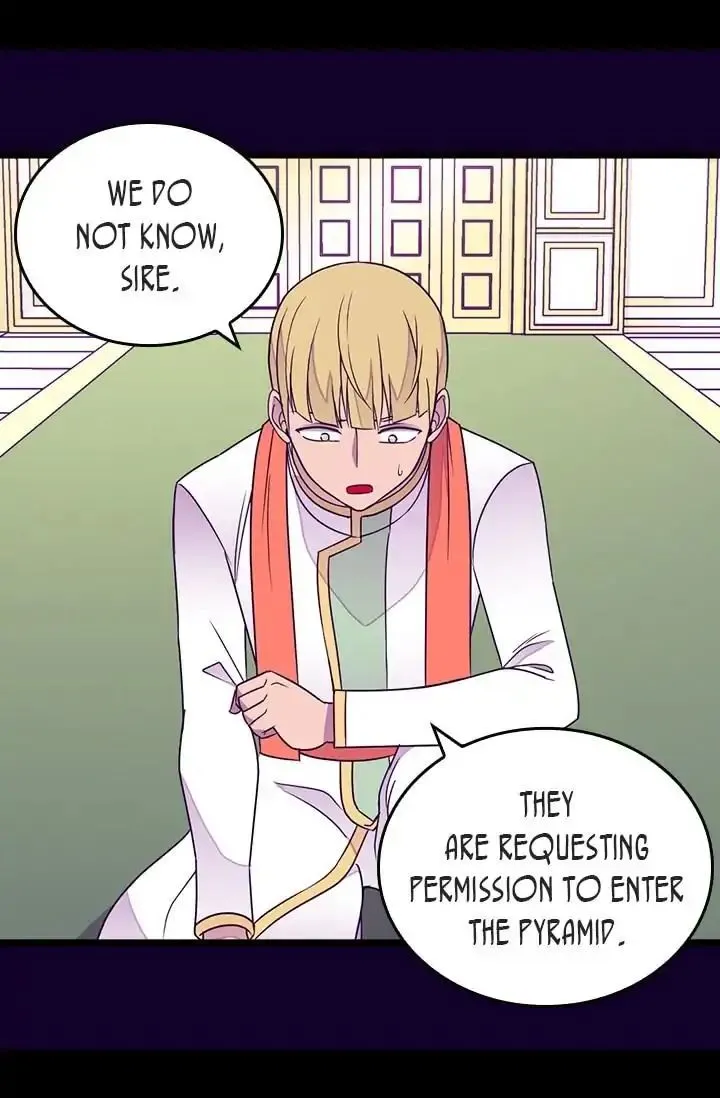 They Say I Was Born a King’s Daughter Chapter 123 - Page 4