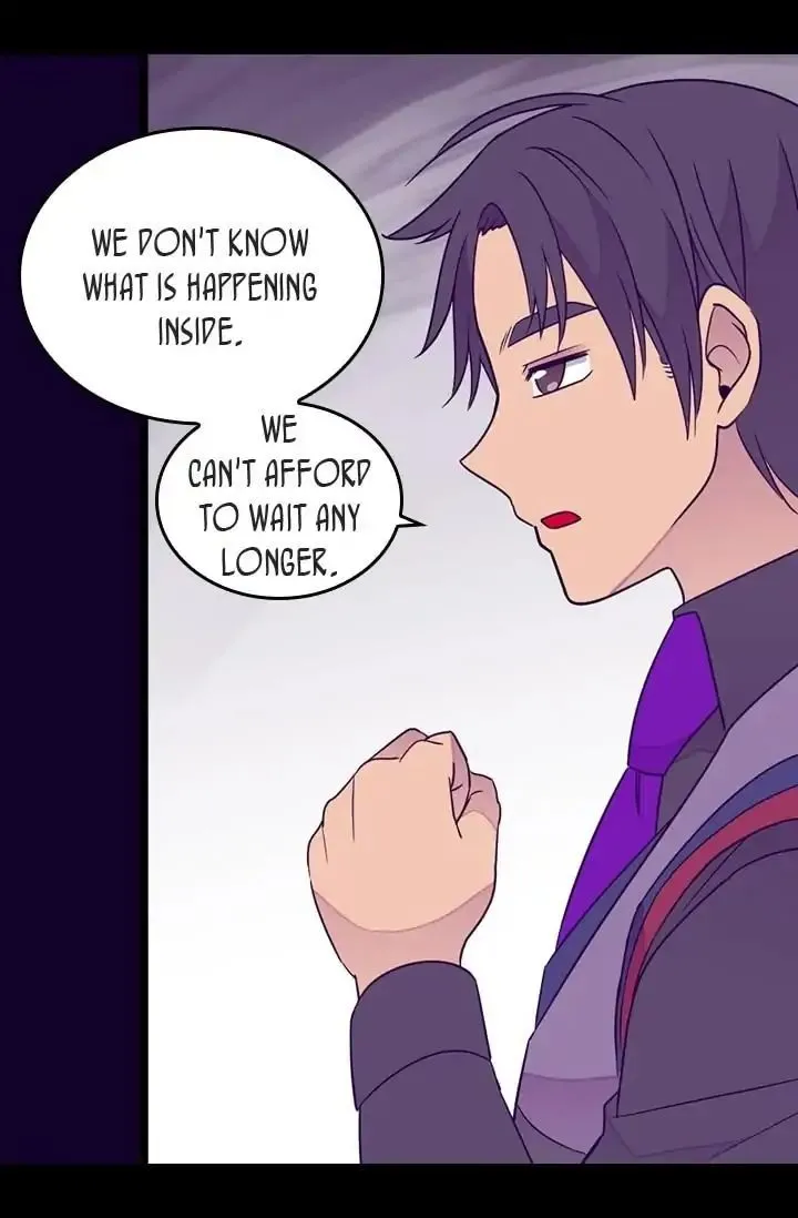 They Say I Was Born a King’s Daughter Chapter 123 - Page 41