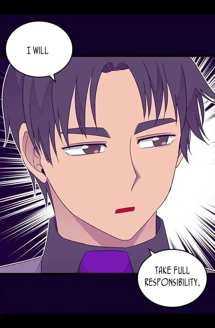 They Say I Was Born a King’s Daughter Chapter 123 - Page 46