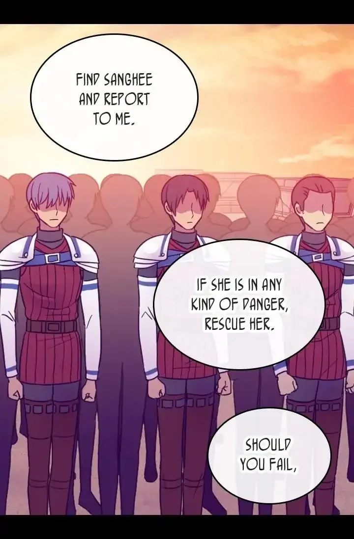 They Say I Was Born a King’s Daughter Chapter 123 - Page 48