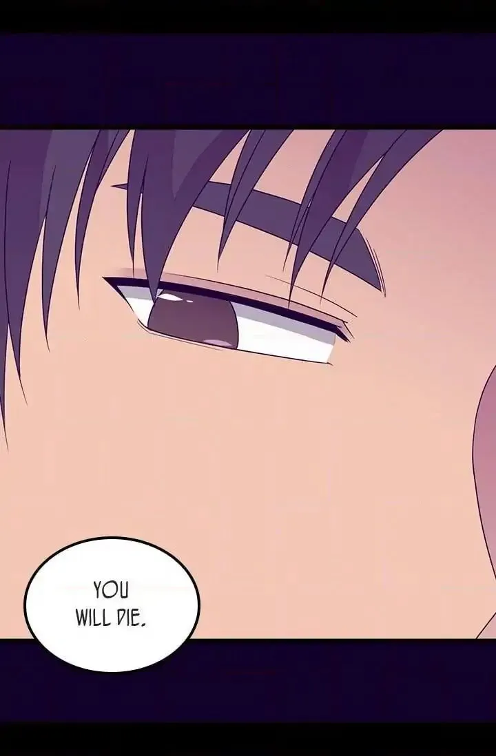 They Say I Was Born a King’s Daughter Chapter 123 - Page 49