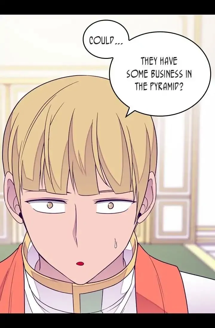 They Say I Was Born a King’s Daughter Chapter 123 - Page 5