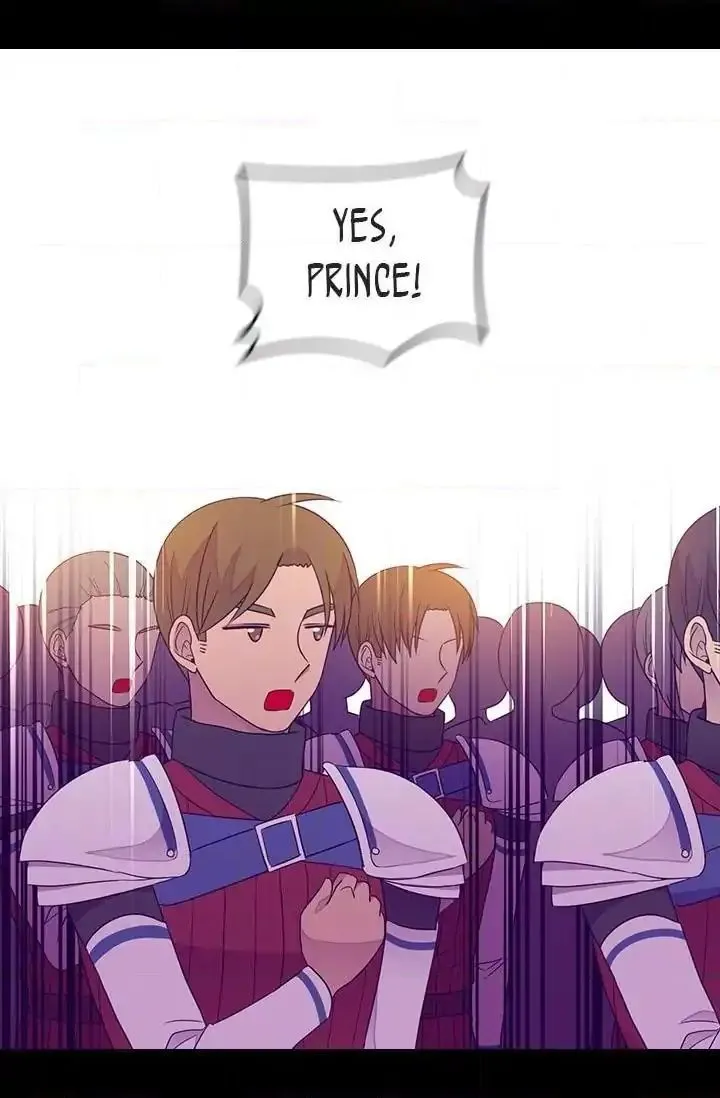 They Say I Was Born a King’s Daughter Chapter 123 - Page 50