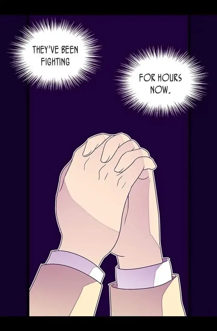 They Say I Was Born a King’s Daughter Chapter 123 - Page 60