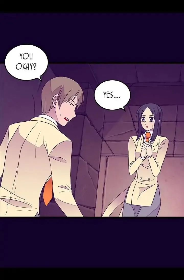 They Say I Was Born a King’s Daughter Chapter 123 - Page 64