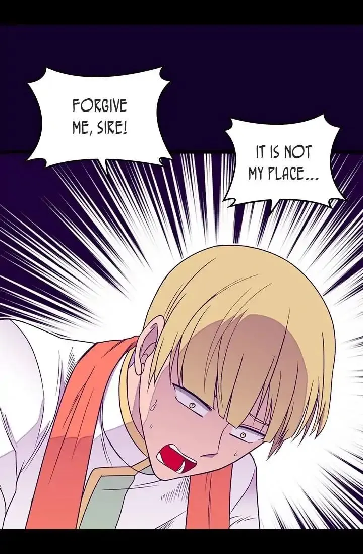 They Say I Was Born a King’s Daughter Chapter 123 - Page 7