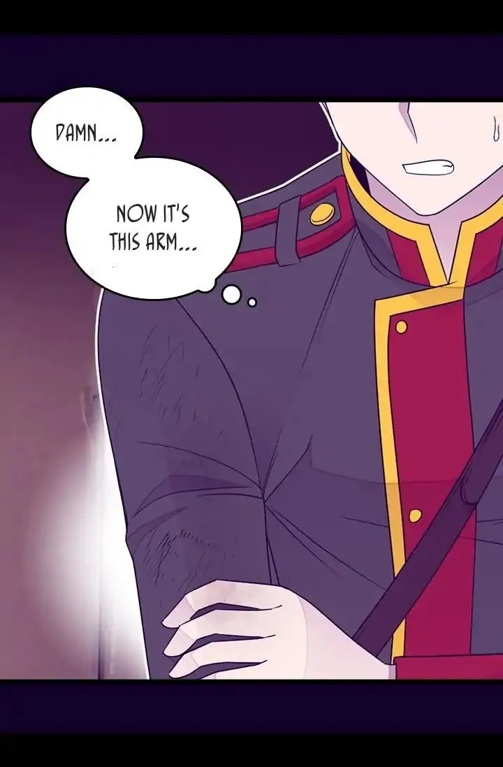 They Say I Was Born a King’s Daughter Chapter 123 - Page 73