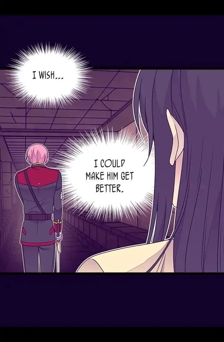 They Say I Was Born a King’s Daughter Chapter 123 - Page 74