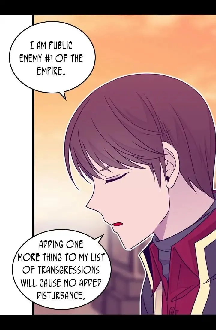 They Say I Was Born a King’s Daughter Chapter 124 - Page 12