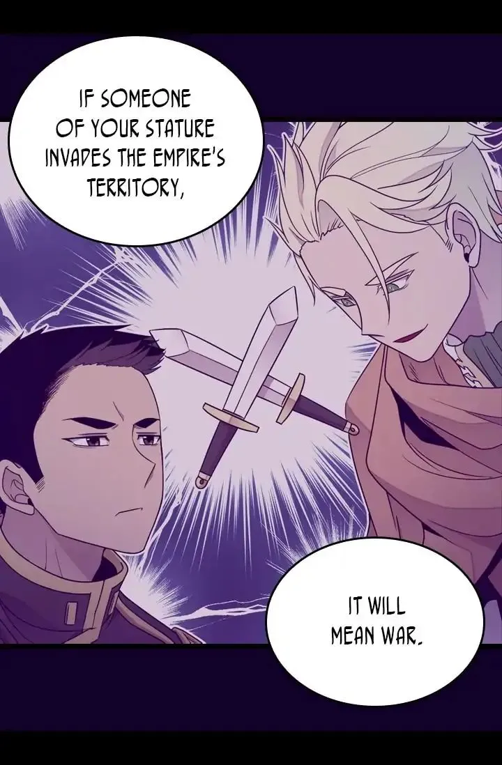 They Say I Was Born a King’s Daughter Chapter 124 - Page 14