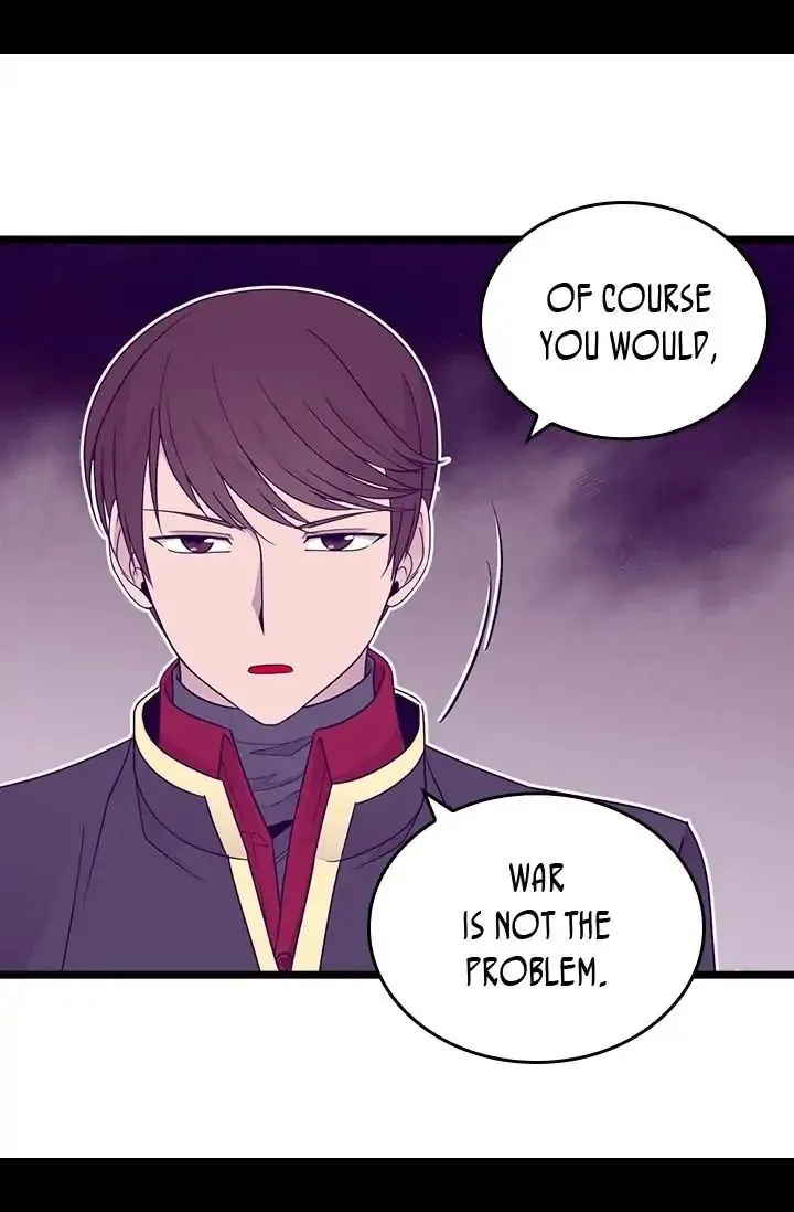 They Say I Was Born a King’s Daughter Chapter 124 - Page 16