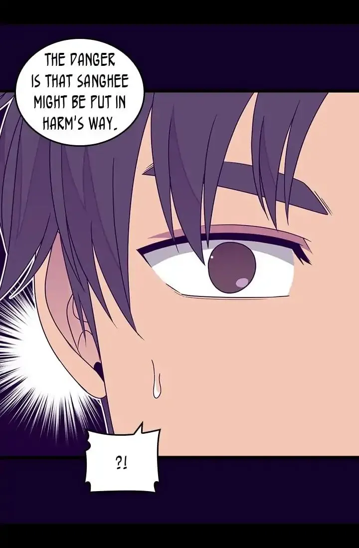 They Say I Was Born a King’s Daughter Chapter 124 - Page 17