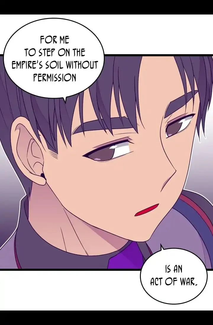 They Say I Was Born a King’s Daughter Chapter 124 - Page 22