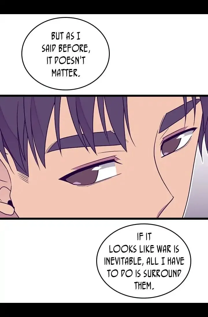 They Say I Was Born a King’s Daughter Chapter 124 - Page 23