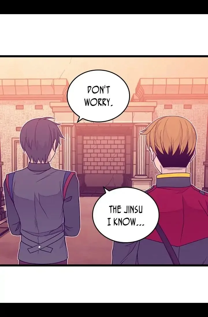 They Say I Was Born a King’s Daughter Chapter 124 - Page 35