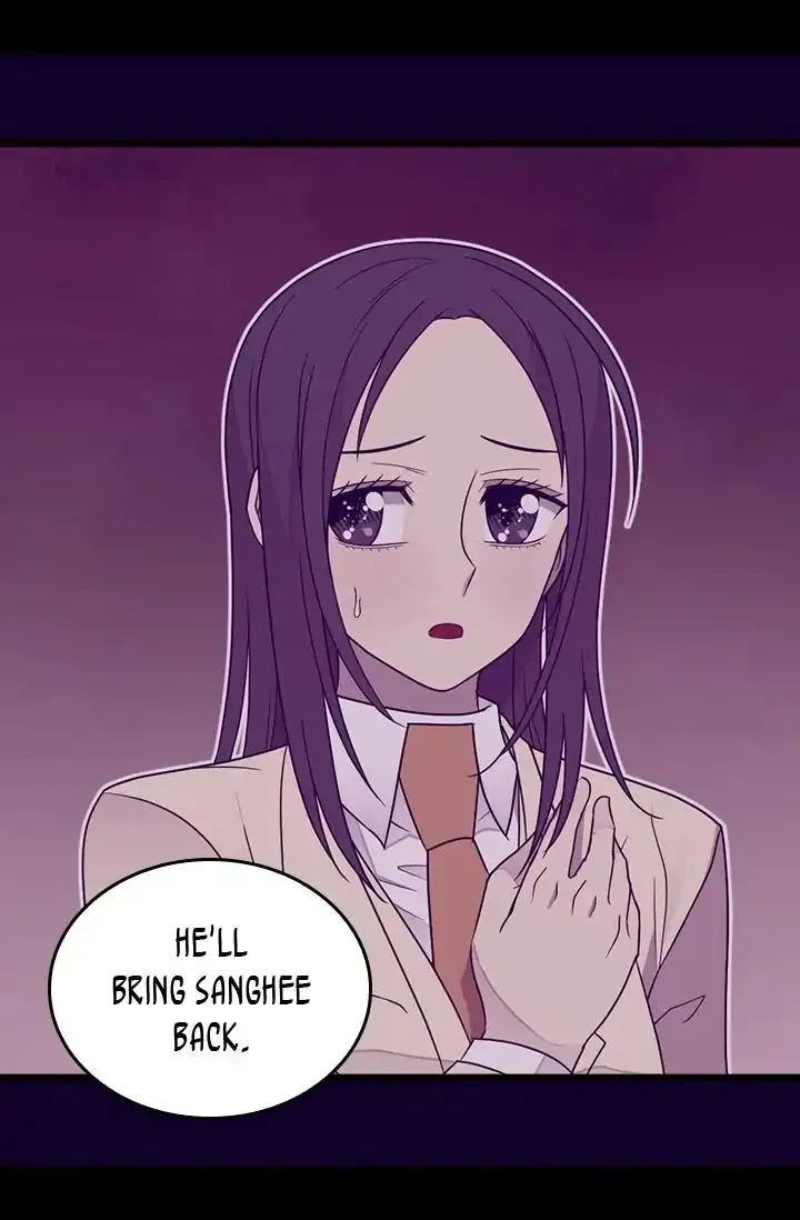They Say I Was Born a King’s Daughter Chapter 124 - Page 37
