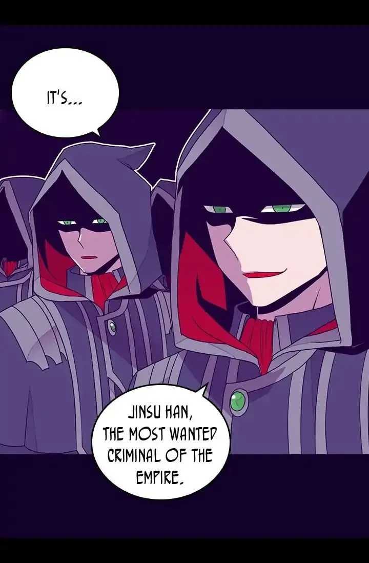 They Say I Was Born a King’s Daughter Chapter 124 - Page 50