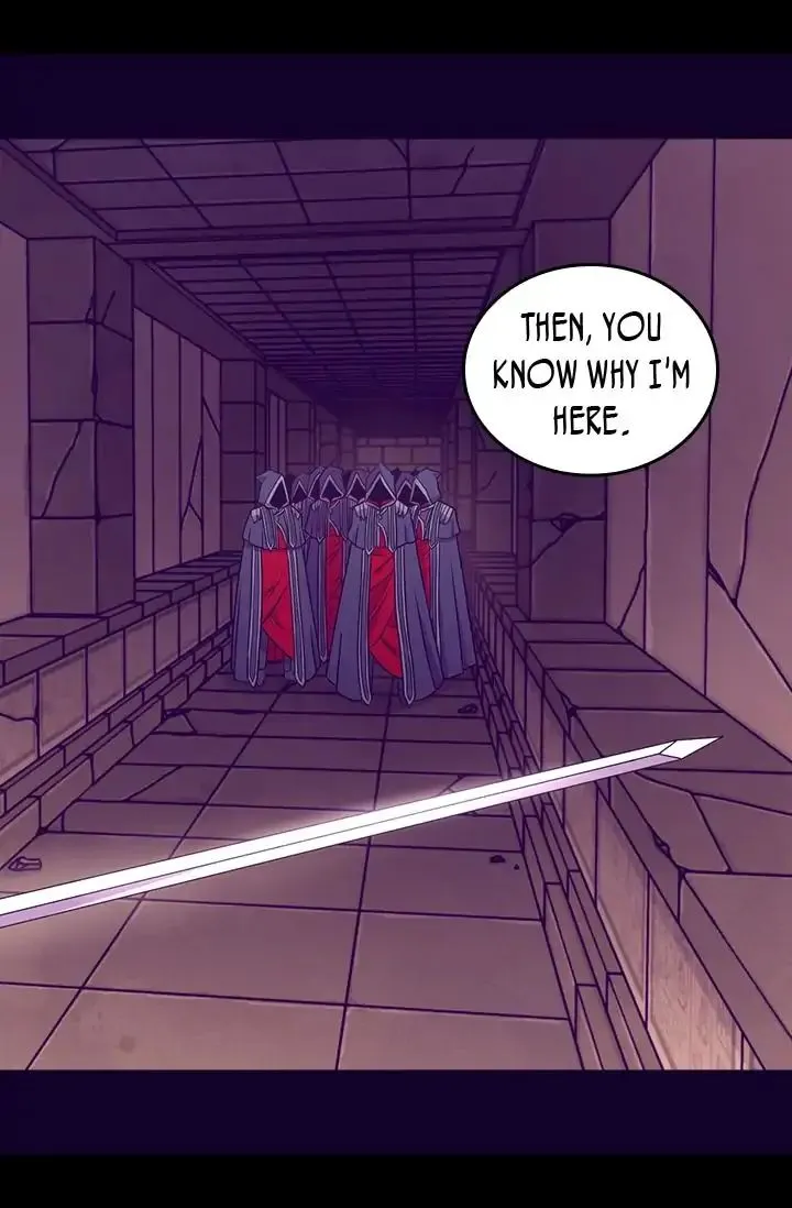 They Say I Was Born a King’s Daughter Chapter 124 - Page 52