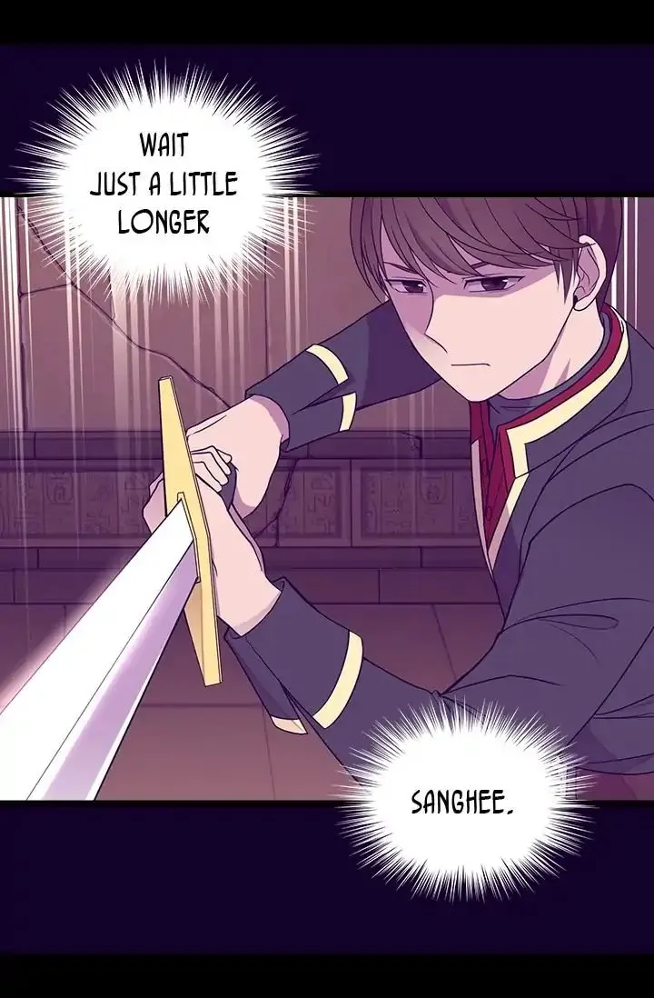They Say I Was Born a King’s Daughter Chapter 124 - Page 53