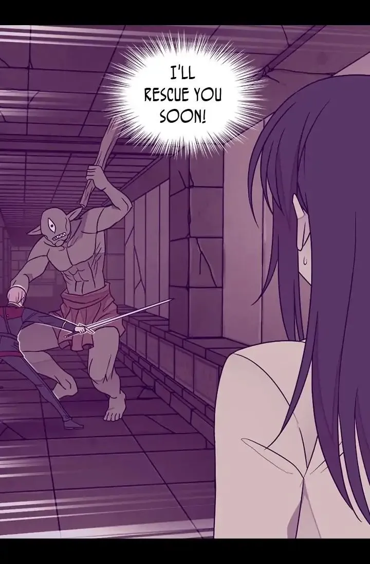 They Say I Was Born a King’s Daughter Chapter 124 - Page 54