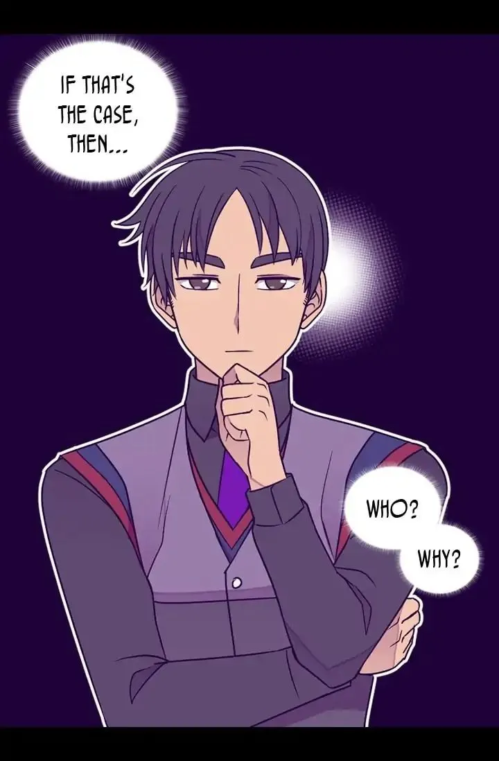 They Say I Was Born a King’s Daughter Chapter 124 - Page 62