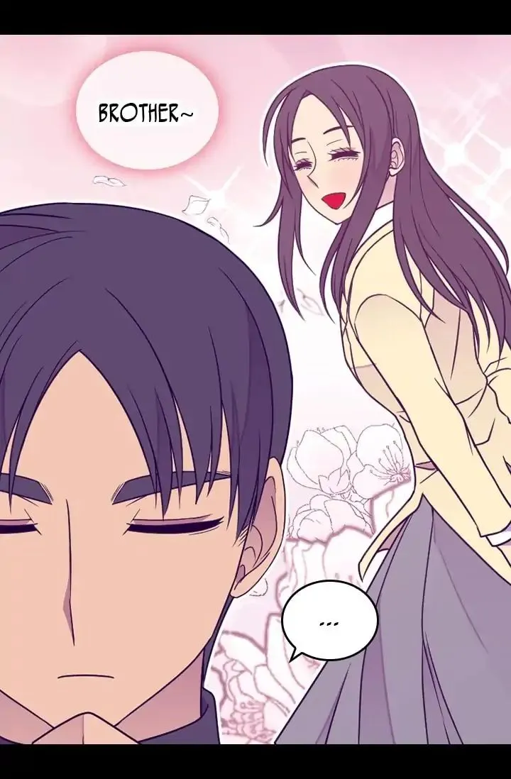 They Say I Was Born a King’s Daughter Chapter 124 - Page 63