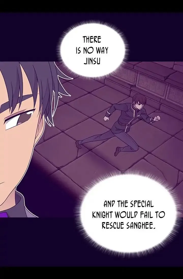 They Say I Was Born a King’s Daughter Chapter 124 - Page 65