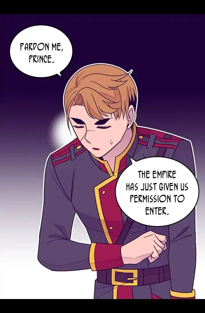 They Say I Was Born a King’s Daughter Chapter 124 - Page 68