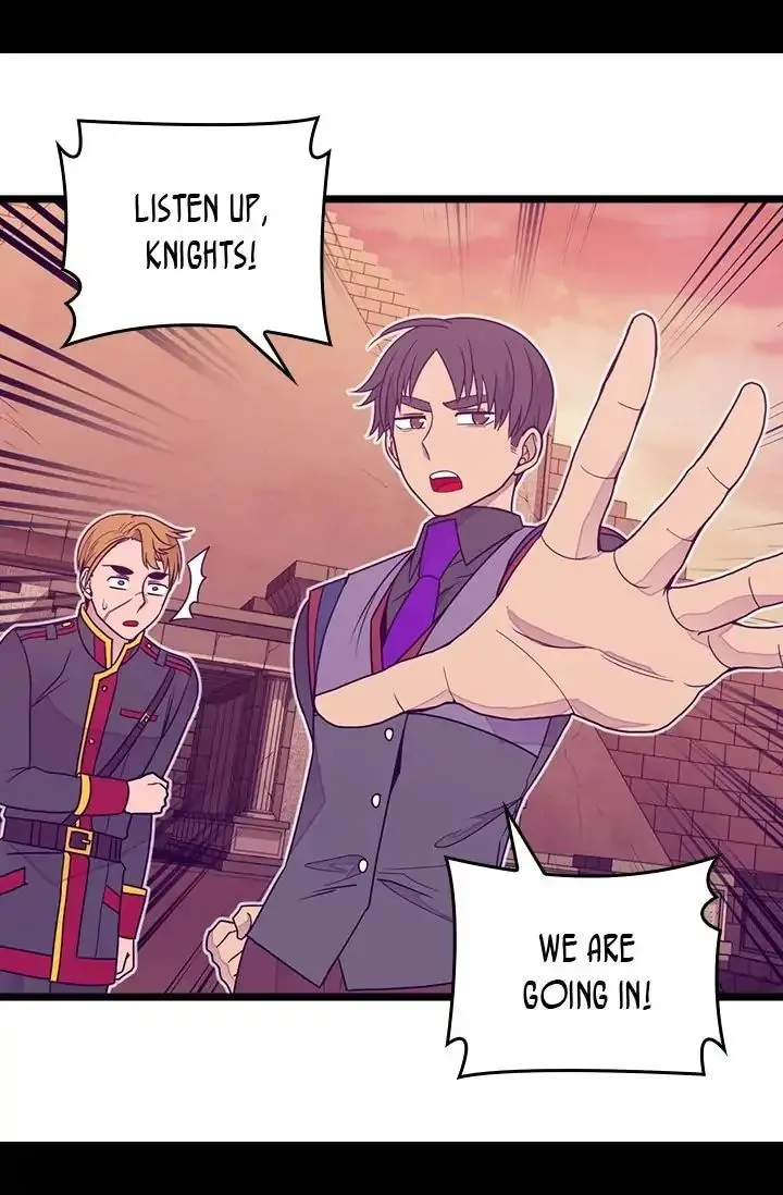 They Say I Was Born a King’s Daughter Chapter 124 - Page 71