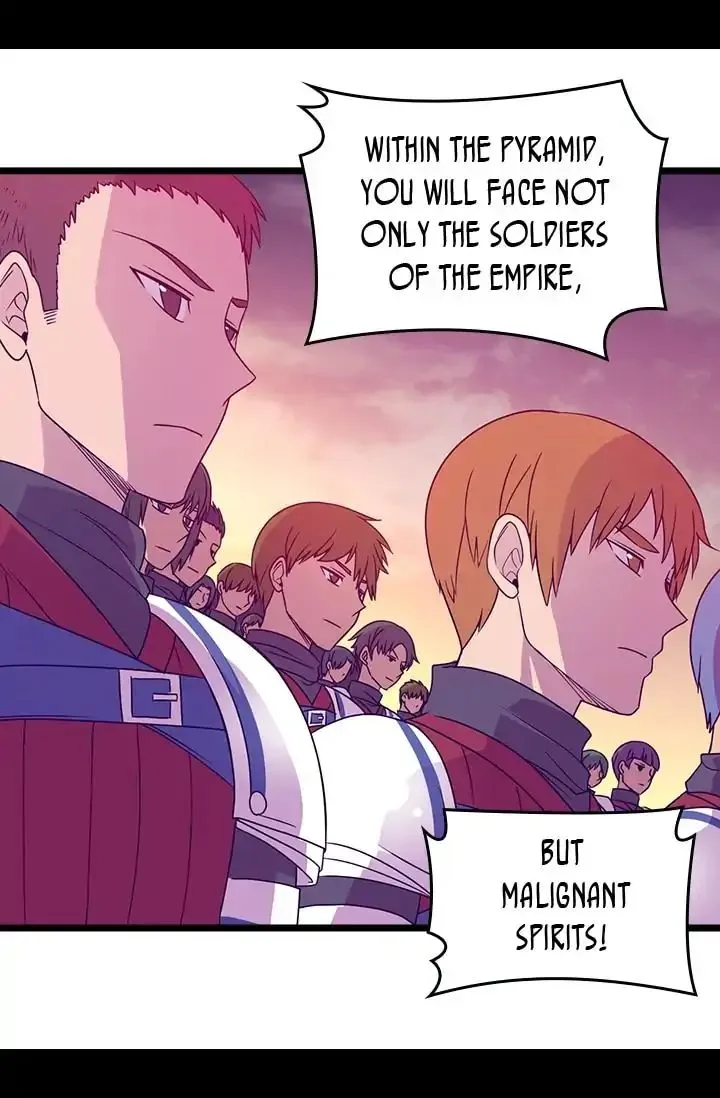 They Say I Was Born a King’s Daughter Chapter 124 - Page 73