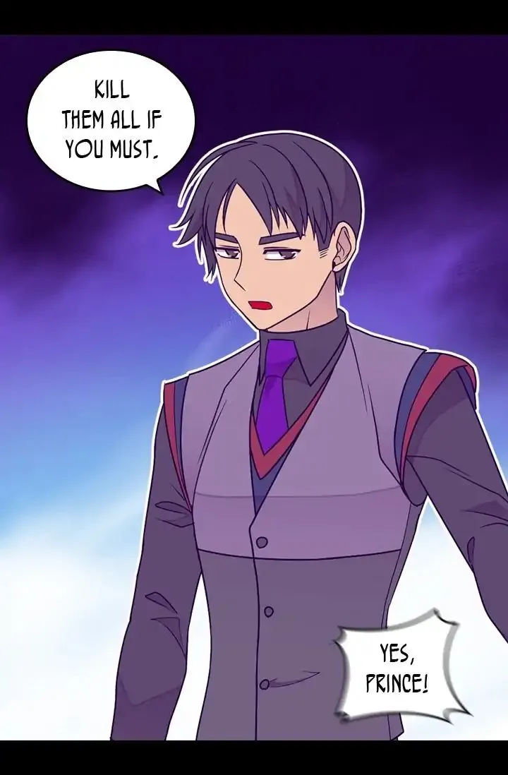 They Say I Was Born a King’s Daughter Chapter 124 - Page 74