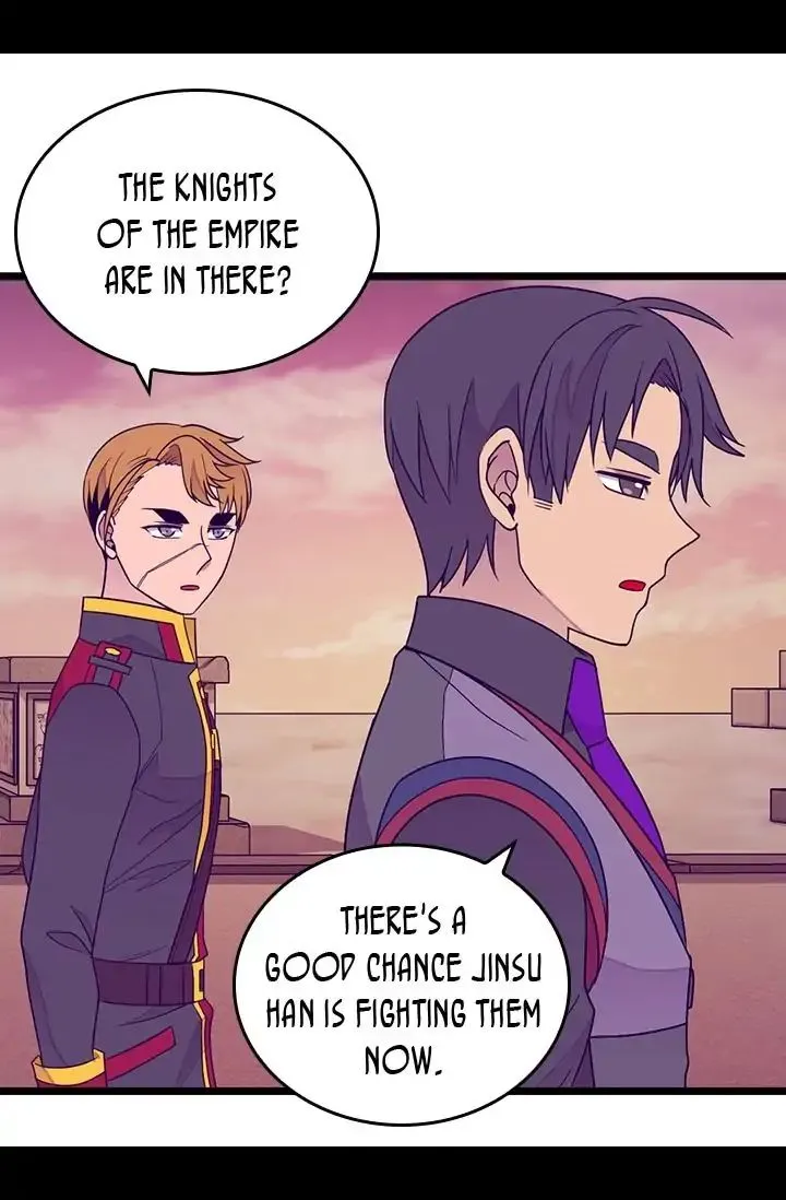 They Say I Was Born a King’s Daughter Chapter 124 - Page 76