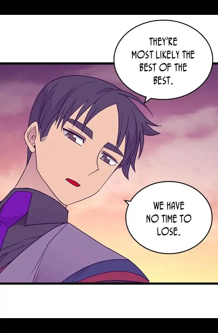 They Say I Was Born a King’s Daughter Chapter 124 - Page 77