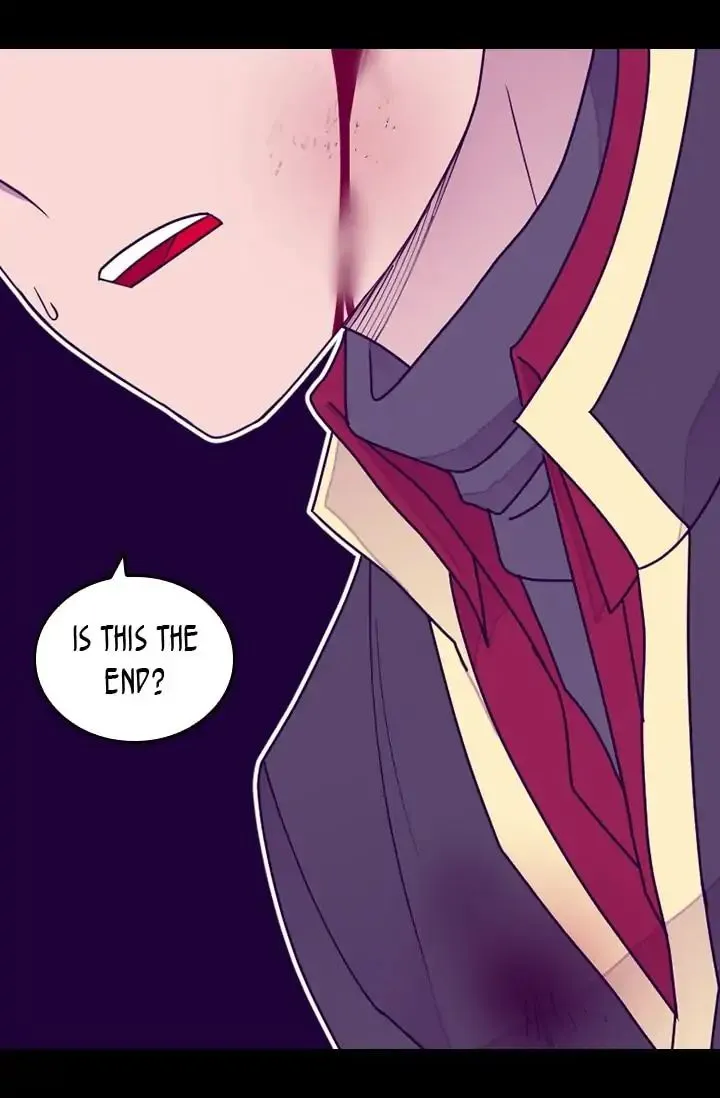 They Say I Was Born a King’s Daughter Chapter 124 - Page 80