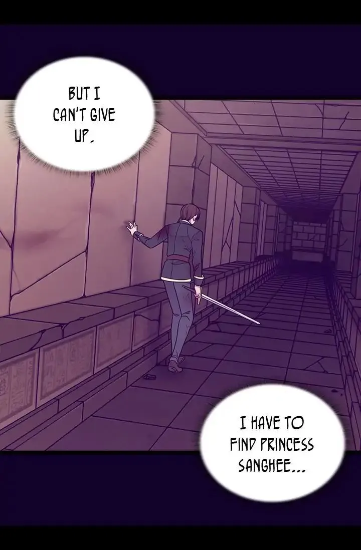 They Say I Was Born a King’s Daughter Chapter 124 - Page 85
