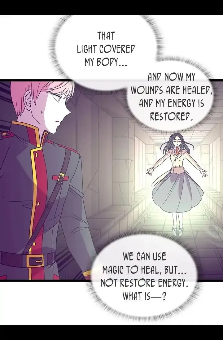They Say I Was Born a King’s Daughter Chapter 125 - Page 24