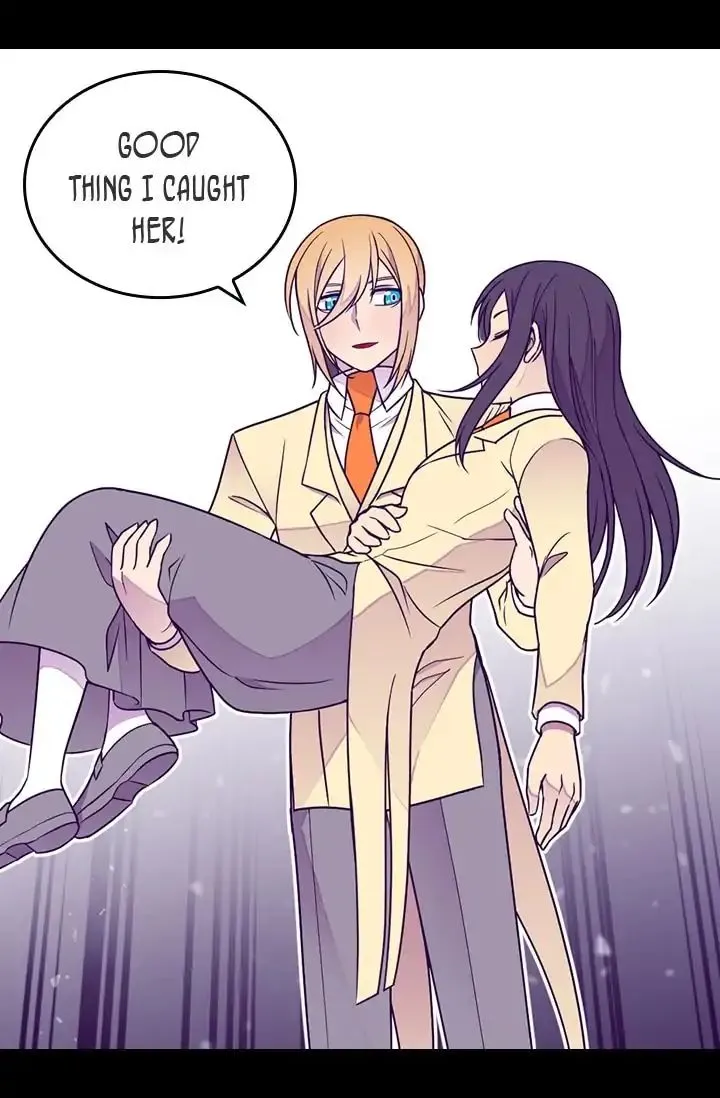They Say I Was Born a King’s Daughter Chapter 125 - Page 33