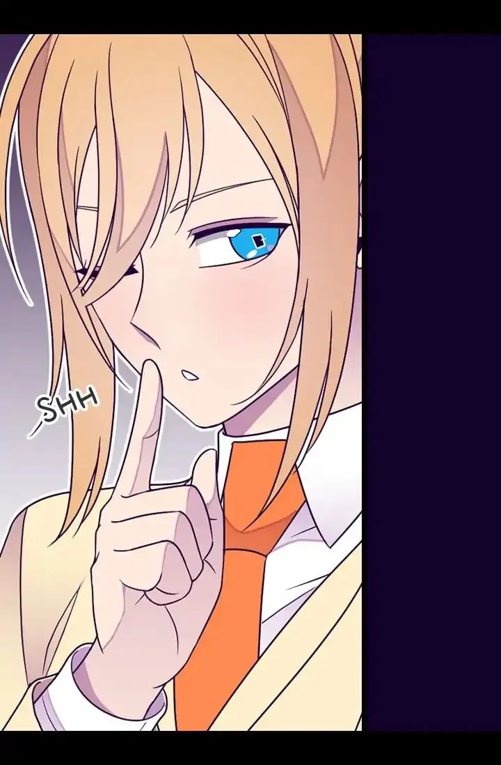 They Say I Was Born a King’s Daughter Chapter 125 - Page 42
