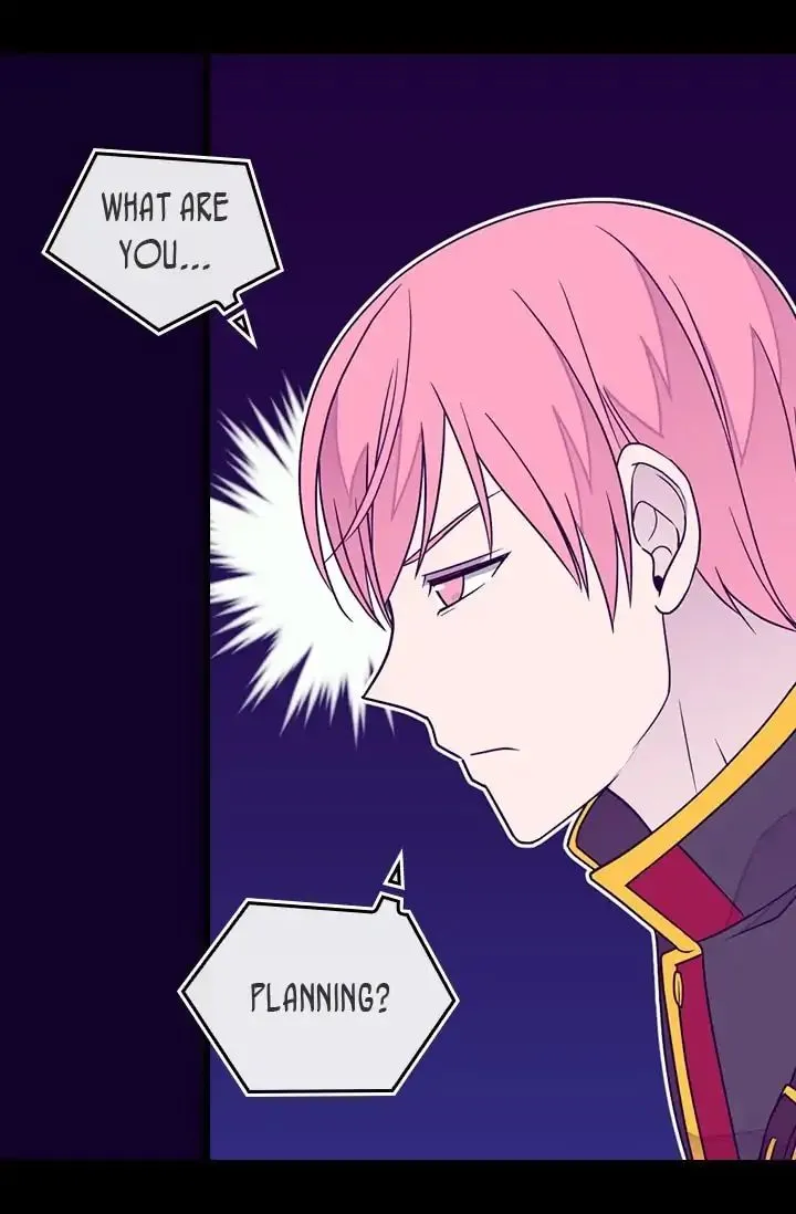 They Say I Was Born a King’s Daughter Chapter 125 - Page 43