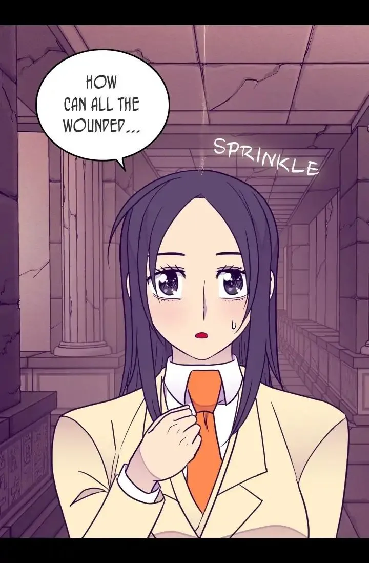 They Say I Was Born a King’s Daughter Chapter 125 - Page 47