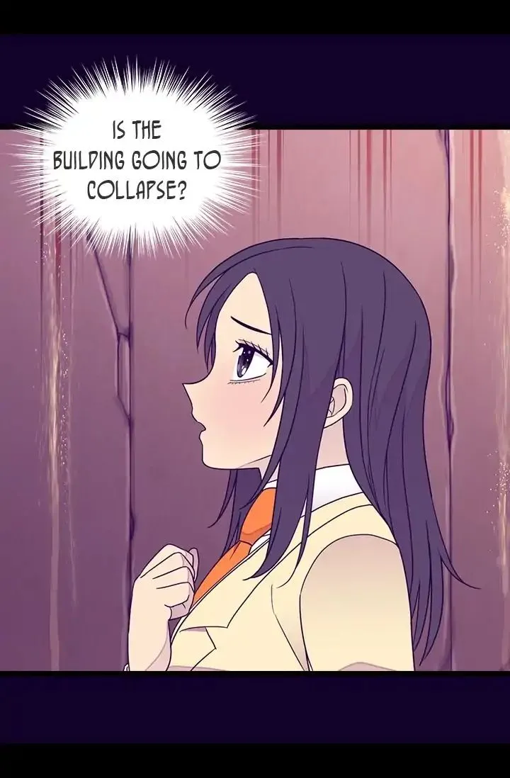 They Say I Was Born a King’s Daughter Chapter 125 - Page 56