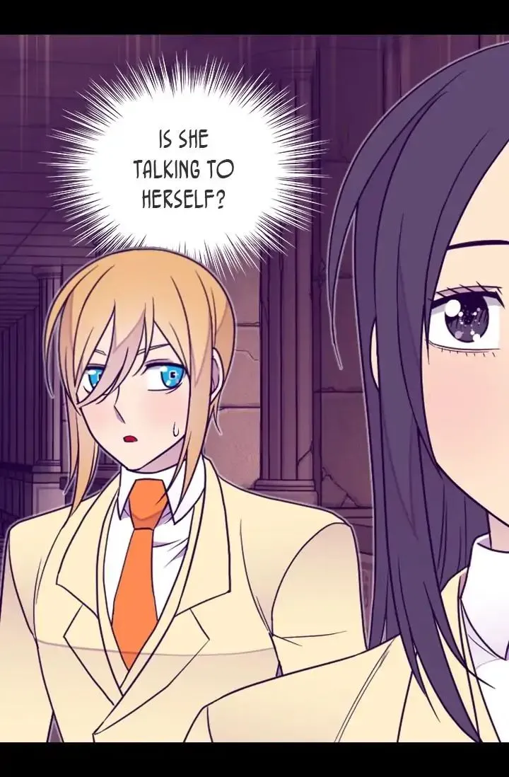 They Say I Was Born a King’s Daughter Chapter 125 - Page 68
