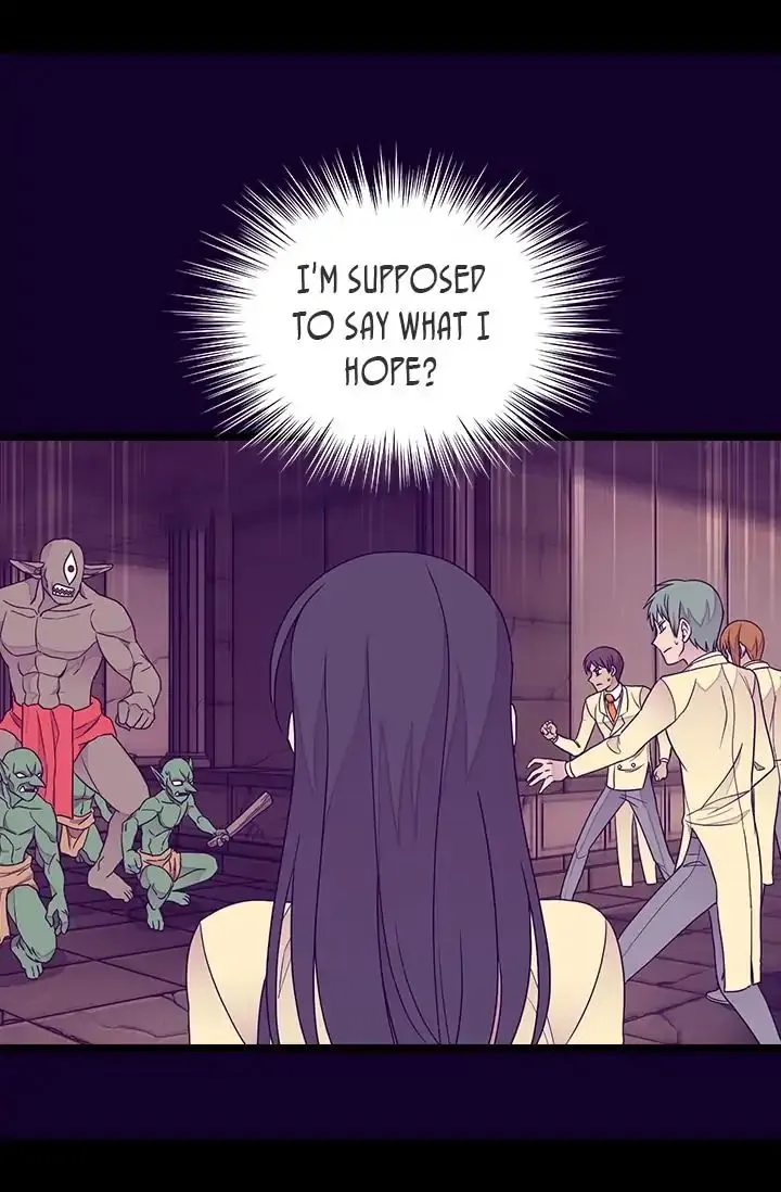 They Say I Was Born a King’s Daughter Chapter 125 - Page 70