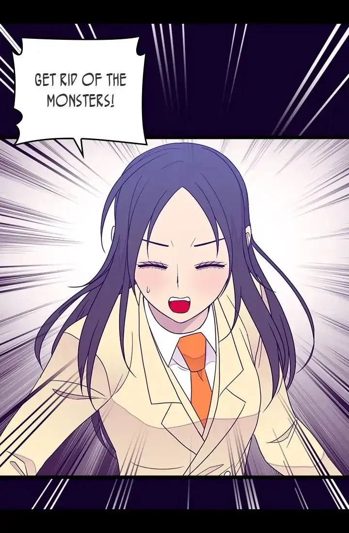 They Say I Was Born a King’s Daughter Chapter 125 - Page 72