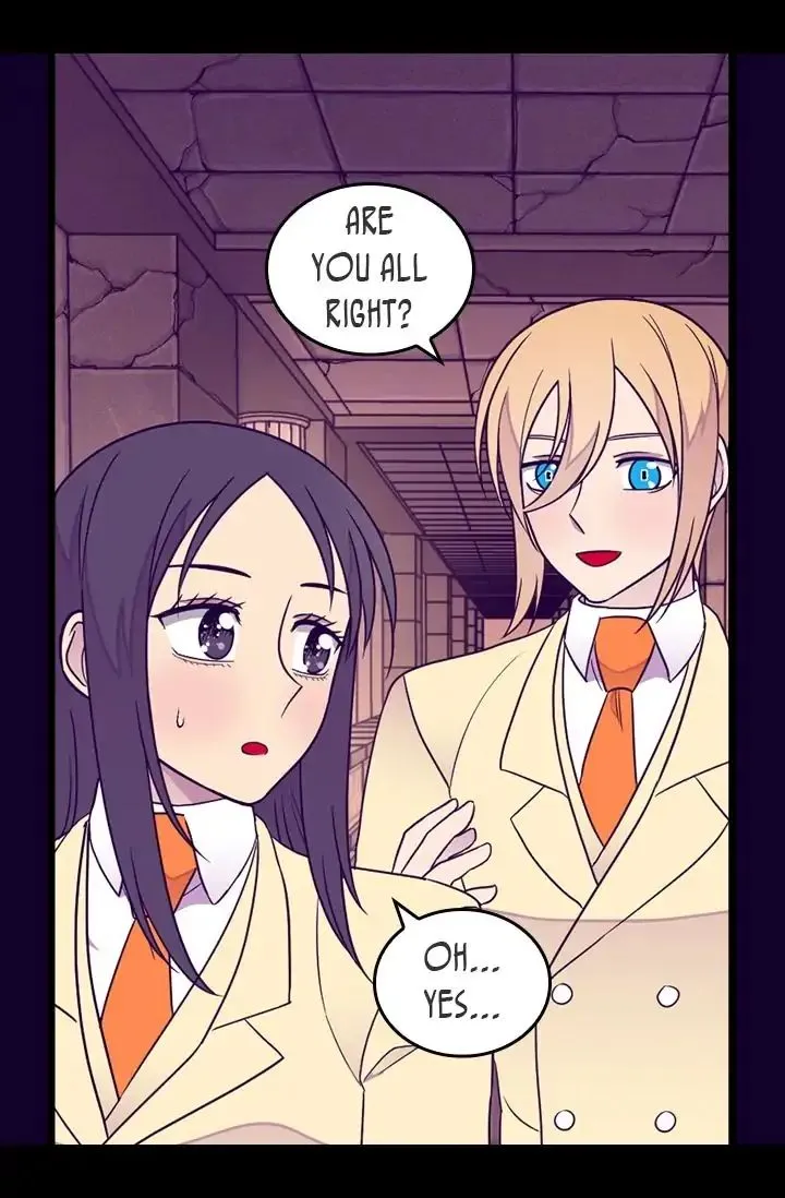 They Say I Was Born a King’s Daughter Chapter 126 - Page 10