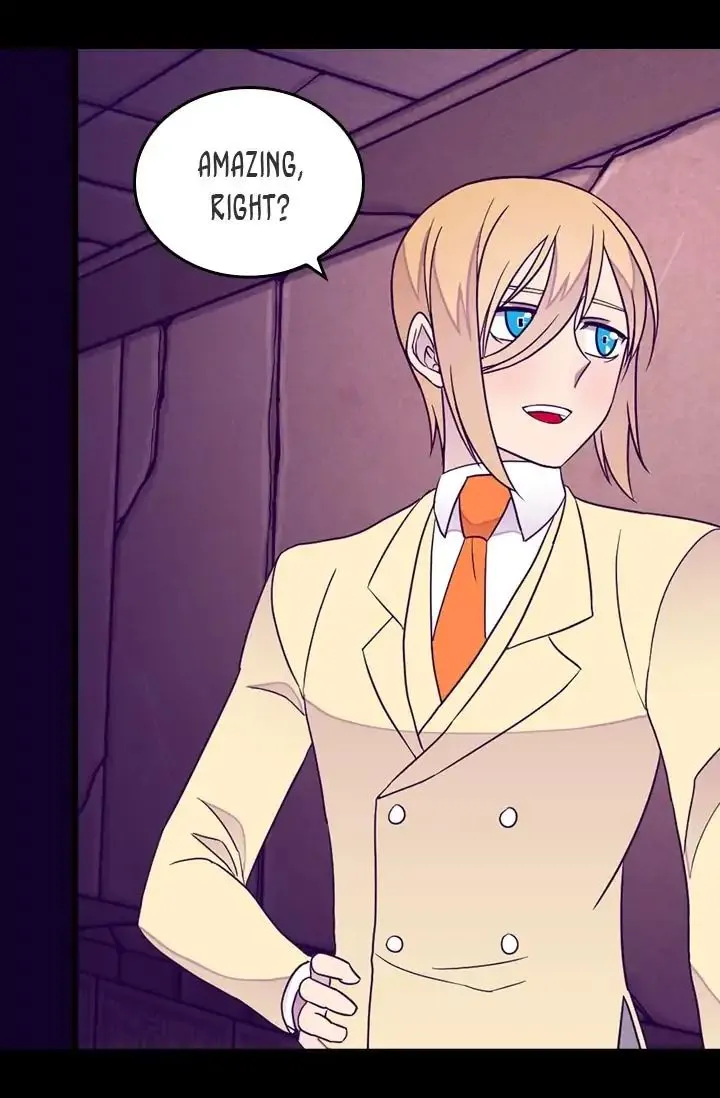 They Say I Was Born a King’s Daughter Chapter 126 - Page 11