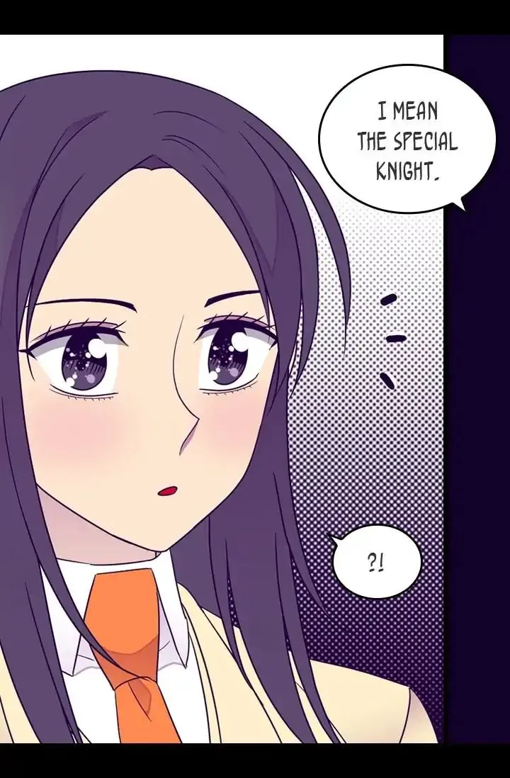 They Say I Was Born a King’s Daughter Chapter 126 - Page 12