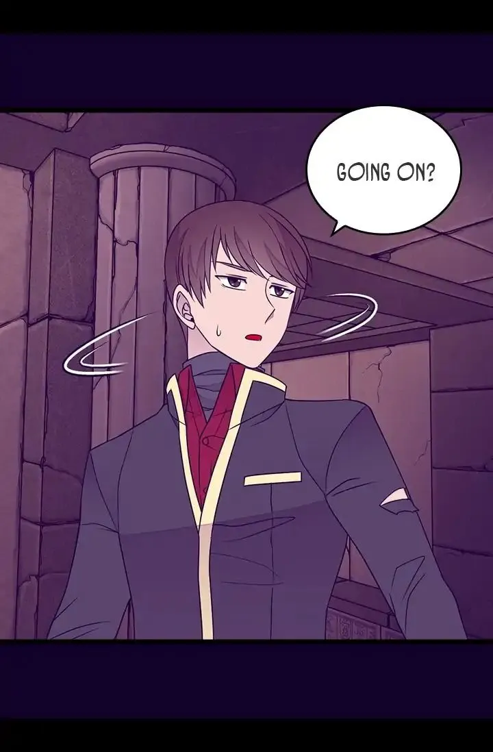They Say I Was Born a King’s Daughter Chapter 126 - Page 20