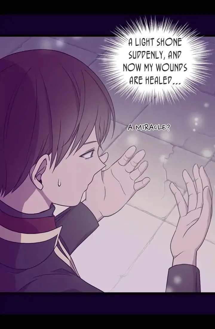 They Say I Was Born a King’s Daughter Chapter 126 - Page 21