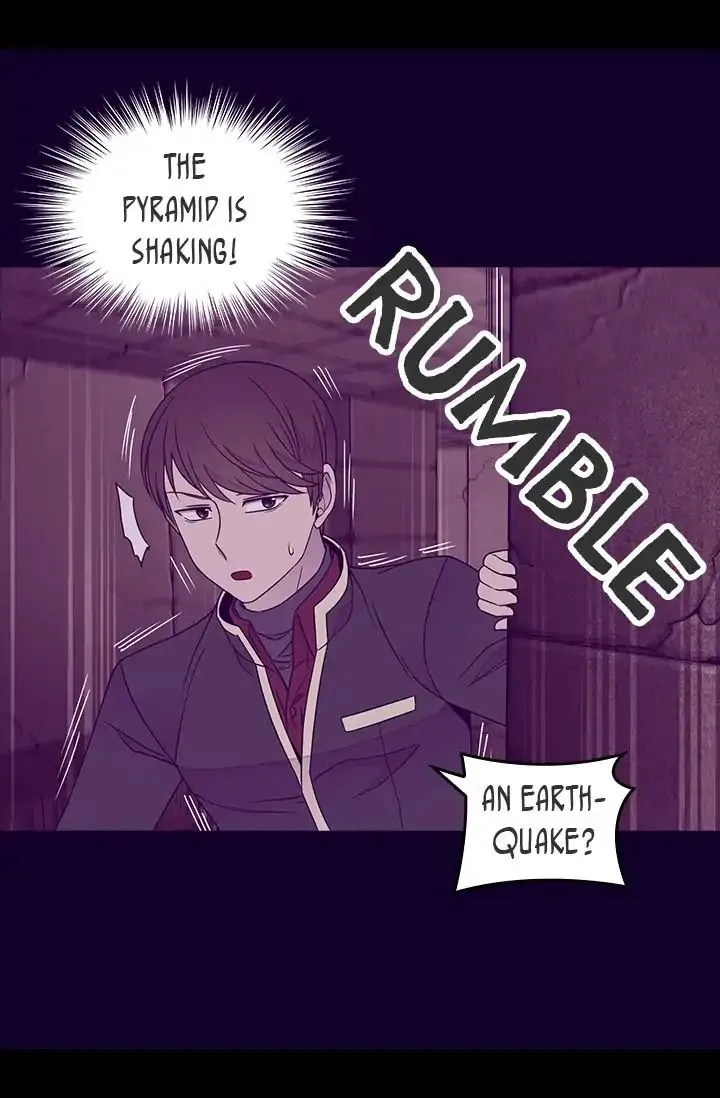 They Say I Was Born a King’s Daughter Chapter 126 - Page 22